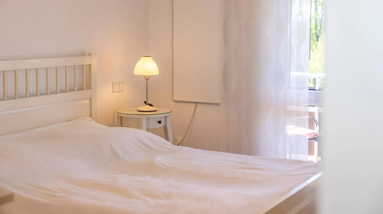Ferienwohnung Seeblick Mit Blick Auf Die Alpen Wasserburg am Bodensee Apartment