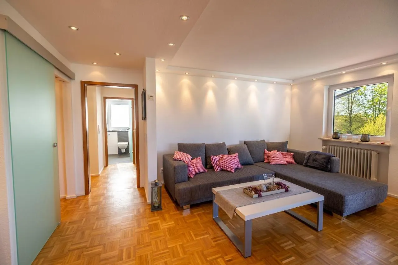 Ferienwohnung Seeblick Mit Blick Auf Die Alpen contacts