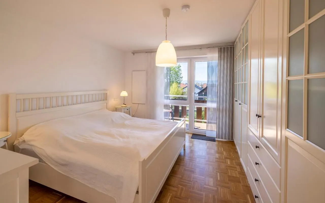 Ferienwohnung Seeblick Mit Blick Auf Die Alpen Wasserburg am Bodensee 0*,  Germany